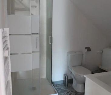 Appartement à louer 1 pièce 17.52m² - Photo 3