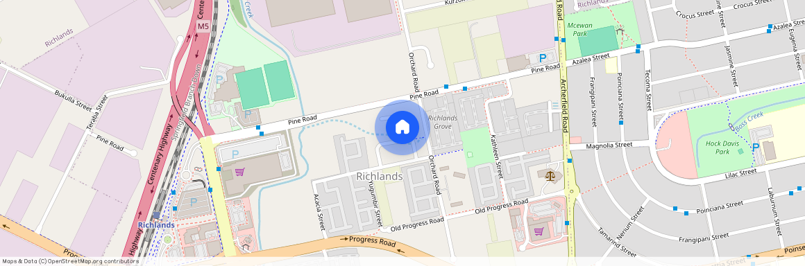 15 Graham Crescent, Qld 4077, Richlands