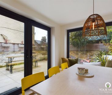 4 bedroom maisonette to rent - Photo 5