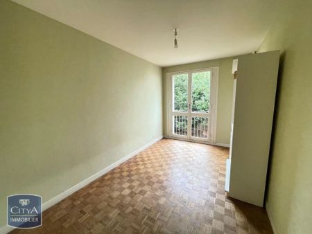 Appartement à louer 2 pièces 42.84m² - Photo 5