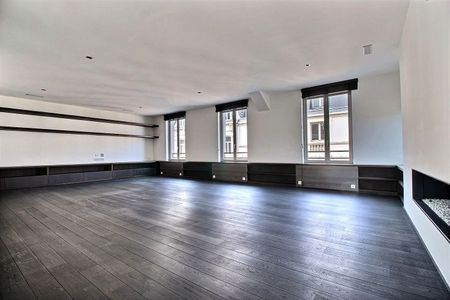 Penthouse te huur - Photo 2