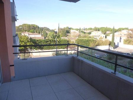 Location appartement 2 pièces 47.75 m² à Montpellier (34000) - Photo 4