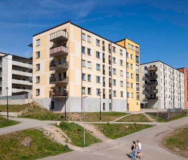 Arkens Väg 13 - Foto 4