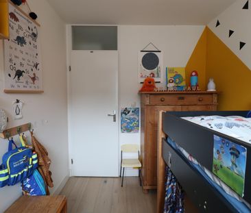 Jelle Posthumapad 73 1106 ZP Amsterdam - Photo 2