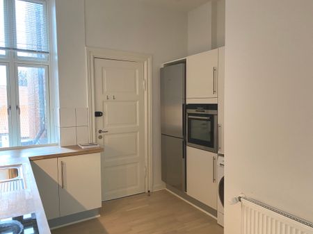 Hyggelig 4 vær. lejlighed - Foto 2