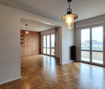 Appartement 3 pièces à Angers - Photo 1