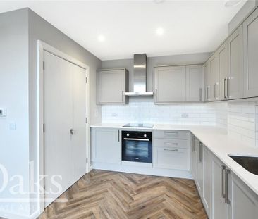 1 bedroom apartment to rent - Photo 5