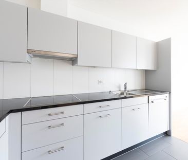 4.5 Zimmer, 107 m², 2. Stock - Foto 3