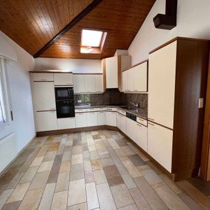 Nice 4.5 room apartment for rent - Photo 2