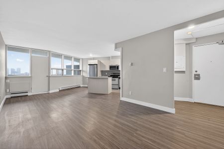 For Lease - 4340 Bloor Street Unit# 1202, Toronto, Ontario - Photo 2