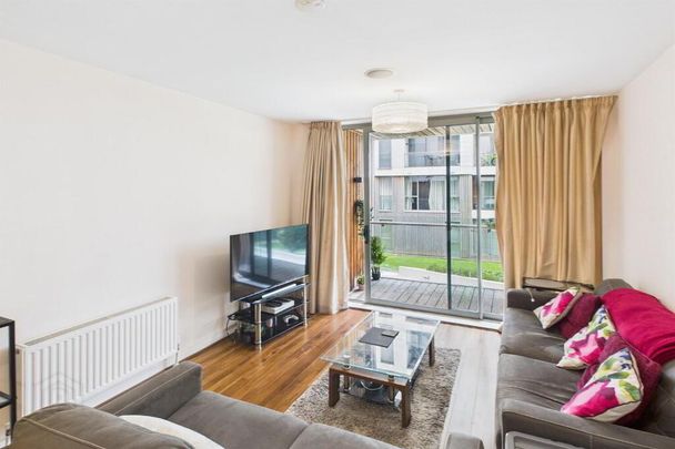 Apartment 8.05 The Arc 2G Queens Road, Belfast, BT3 9FG - Photo 1