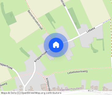 Huis te huur in Denderhoutem - Foto 1