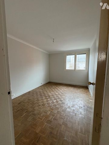 Loue Appartement T4 REZE Pont Rousseau - - Photo 5