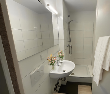 Sofort frei! 2-Zimmer-Wohnung in Sinzig - Photo 1