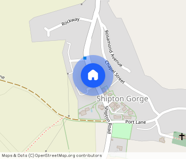 Shipton Gorge, Bridport, DT6 - Photo 1