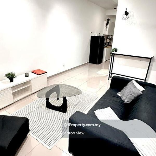 D'Vine, Damansara Perdana - Photo 1
