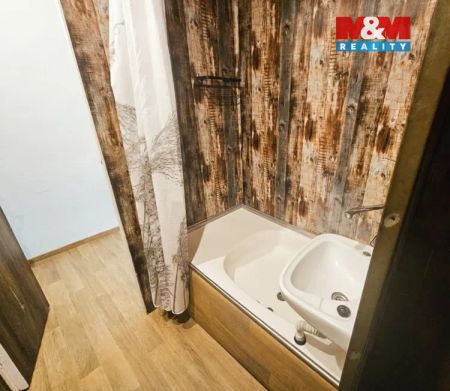 Pronájem bytu 1+kk, 20 m - Photo 2