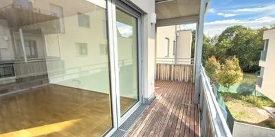 Schöne 1,5-Zimmer Wohnung mit Balkon - Photo 3