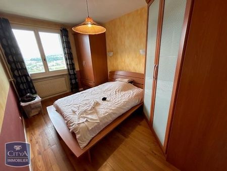 Location Appartement 3 pièces 60m² FIRMINY 42700 - Photo 4