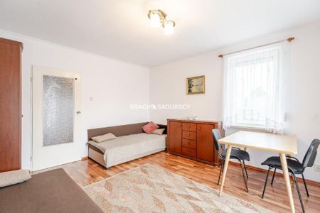 Mieszkanie Kraków Prądnik Czerwony powierzchnia 47.4 m² C206-WM-06264 - Photo 4