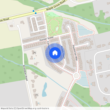 63 Compass Trail, Central Elgin