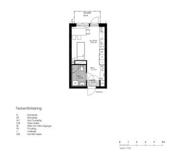 Fru Lovisas Gata 13 - Foto 1