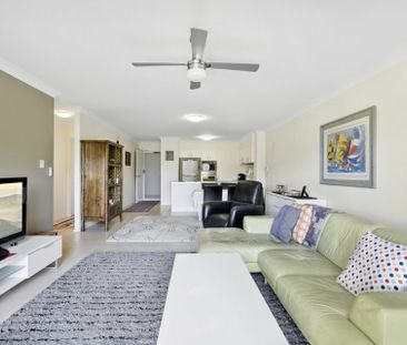 Modern Beachside Apartment in the Heart of Tugun � Walk to the Sand... - Photo 2
