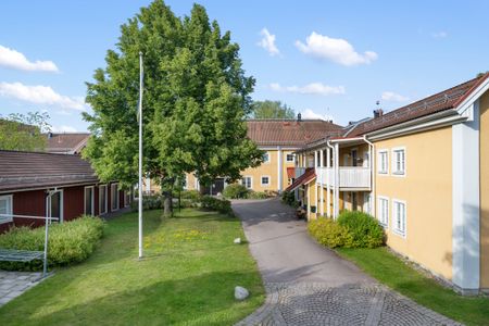 Kyrkogatan 12 A, 77630, HEDEMORA, Sverige, Hedemora Centrum - Foto 3