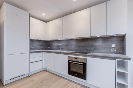 1 bedroom flat to rent - Photo 3