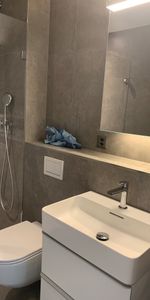 1 Zimmer, 28 m², Untergeschoss - Foto 3