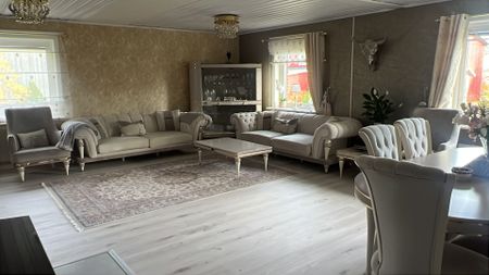 Domarringen, Gävle - Photo 2