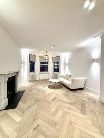 4 bedroom flat to rent - Photo 2