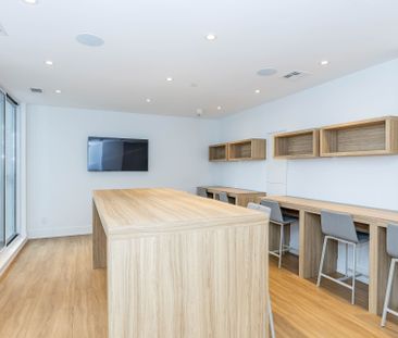 For Lease - 3100 Keele Street Unit# 704, Toronto, Ontario - Photo 4