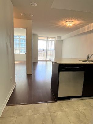 For Lease - 75 King William Crescent Unit# 705, Richmond Hill, Ontario - Photo 1