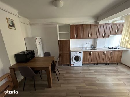 Apartament 2 camere, Marasti, gradina inclusa - Photo 2