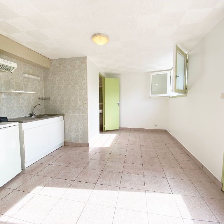 Location Appartement 1 pièce 20m² - Photo 1