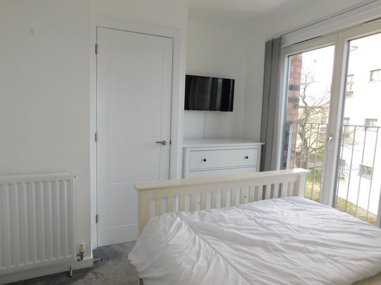 Muirhouse Parkway, Edinburgh, EH4 5JG - Photo 1