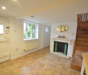 1 bedroom cottage to rent - Photo 1