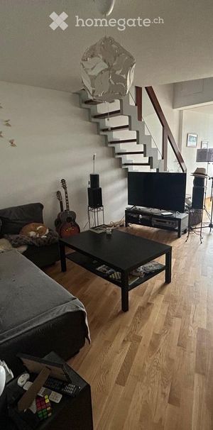 95 m² - Photo 1
