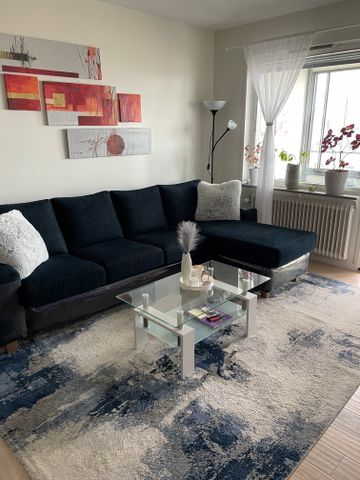 Per Albin Hanssons väg, Malmö - Photo 5