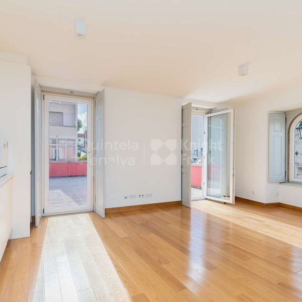 Apartamento T1 em Lisboa - Photo 1