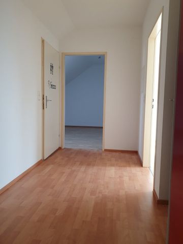 Gemütliche 2-Zimmer-Dachgeschosswohnung - Photo 5