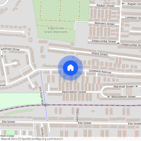 Goddard Avenue, Hull, HU5 2AW