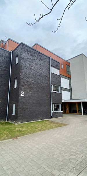 Segeparksgatan 2 A, Segevång - Photo 1