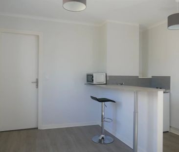 Location Appartement 2 pièces 25m² ST BRIEUC 22000 - Photo 1