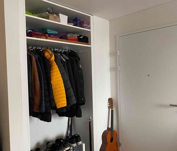 2.5 Zimmer, 75 m², 3. Stock - Foto 4