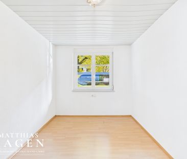 Große 3,5 Zimmer Wohnung im Zentrum von Lochau - Foto 3