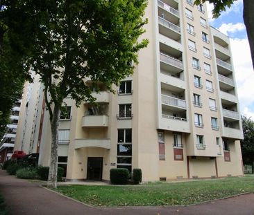 Location Appartement 1 pièce 29m² CRETEIL 94000 - Photo 2