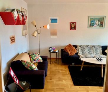 Möllevångstorget, Malmö - Photo 1