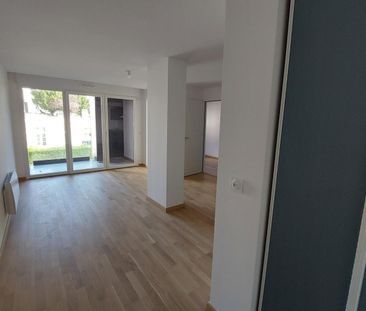 Appartement type 2 en hyper centre avec possibilité de parking - Photo 2